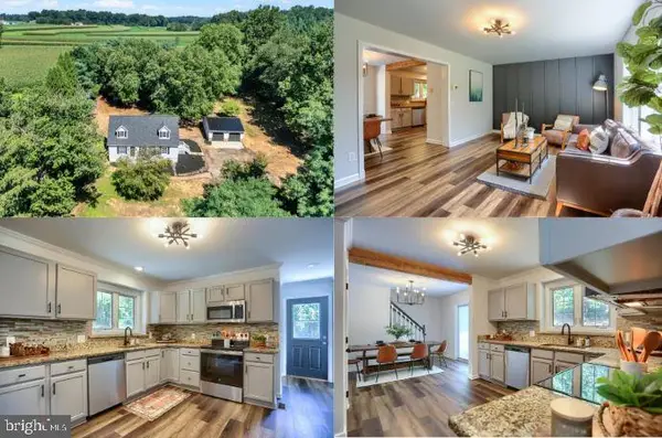 1674 Spruce Grove Rd, OXFORD, PA 19363