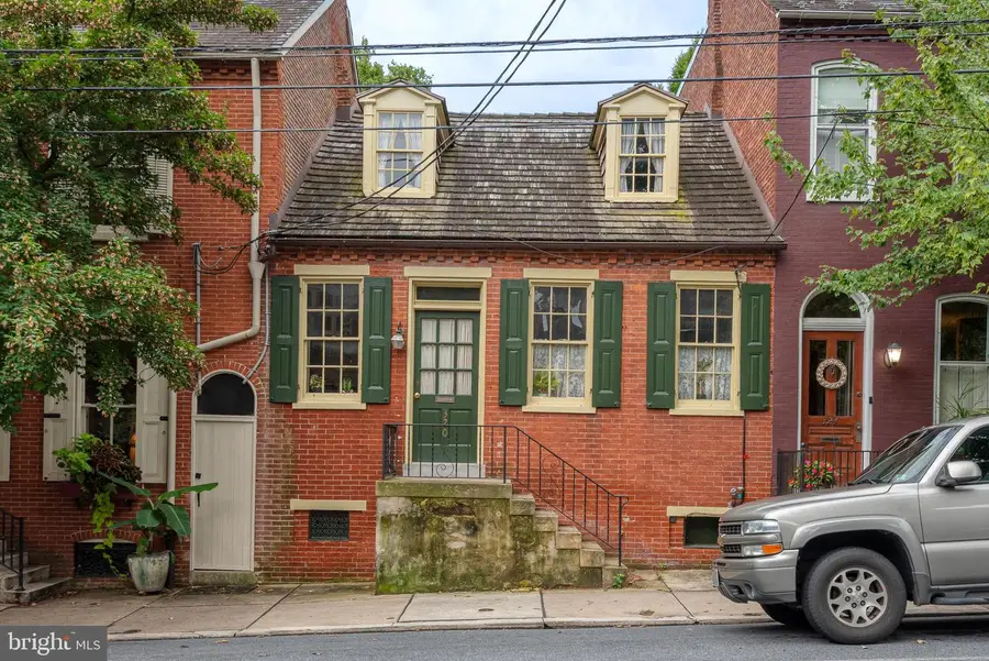 175 N Concord St, Lancaster, PA 17603 - #2