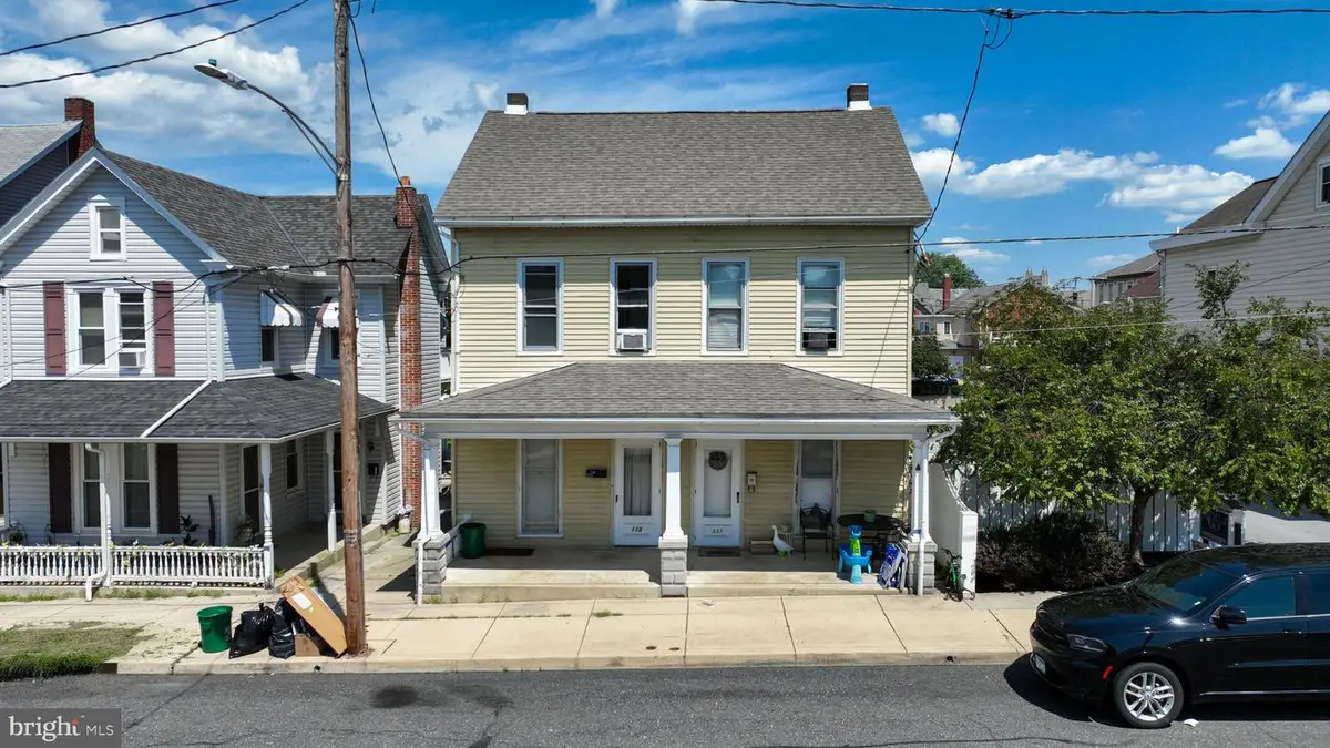 111 W Franklin St, Ephrata, PA 17522 - #1
