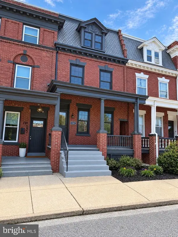 530 Park Ave, LANCASTER, PA 17602