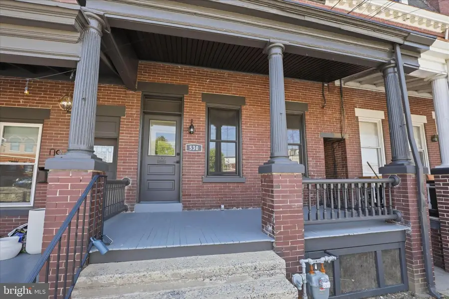 530 Park Ave, Lancaster, PA 17602 - #2
