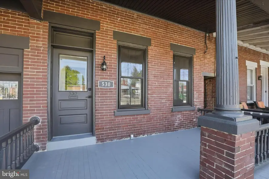 530 Park Ave, Lancaster, PA 17602 - #3