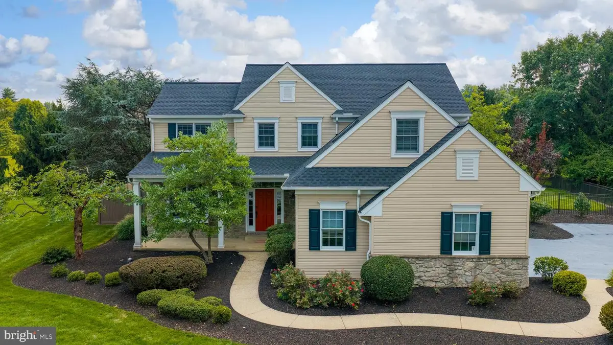 2282 Porter Way, Lancaster, PA 17601 - #1
