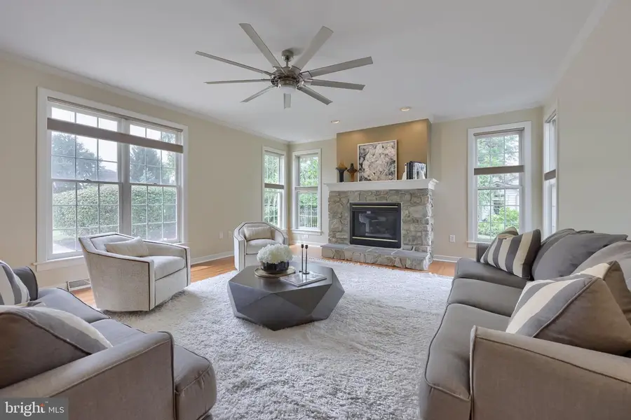 2282 Porter Way, Lancaster, PA 17601 - #2