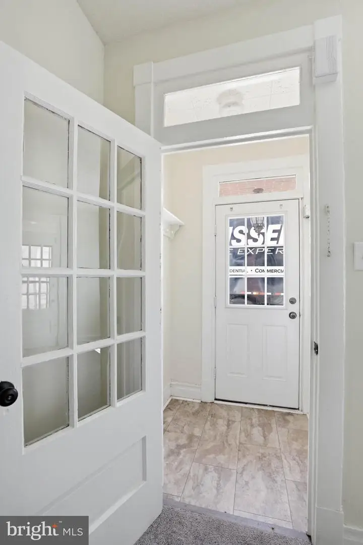 417 E Orange Street, Lancaster, PA 17605 - #3