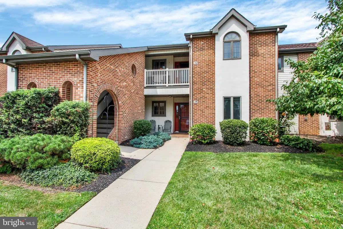 85 Black Oak Dr, Lancaster, PA 17602 - #1
