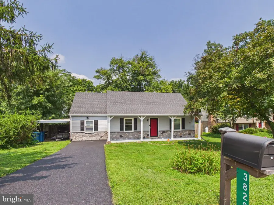 3828 Hillcrest Dr, Columbia, PA 17512 - #2