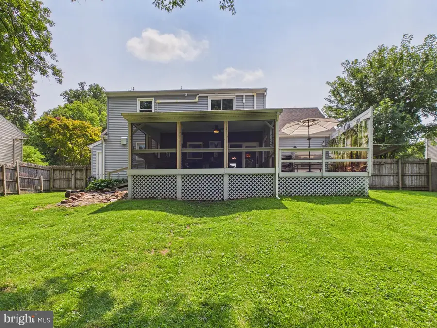 3828 Hillcrest Dr, Columbia, PA 17512 - #3