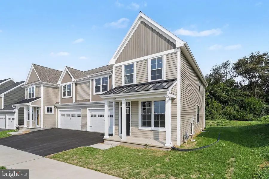 107 Brookfield Dr #lot 18, Elizabethtown, PA 17022 - #2