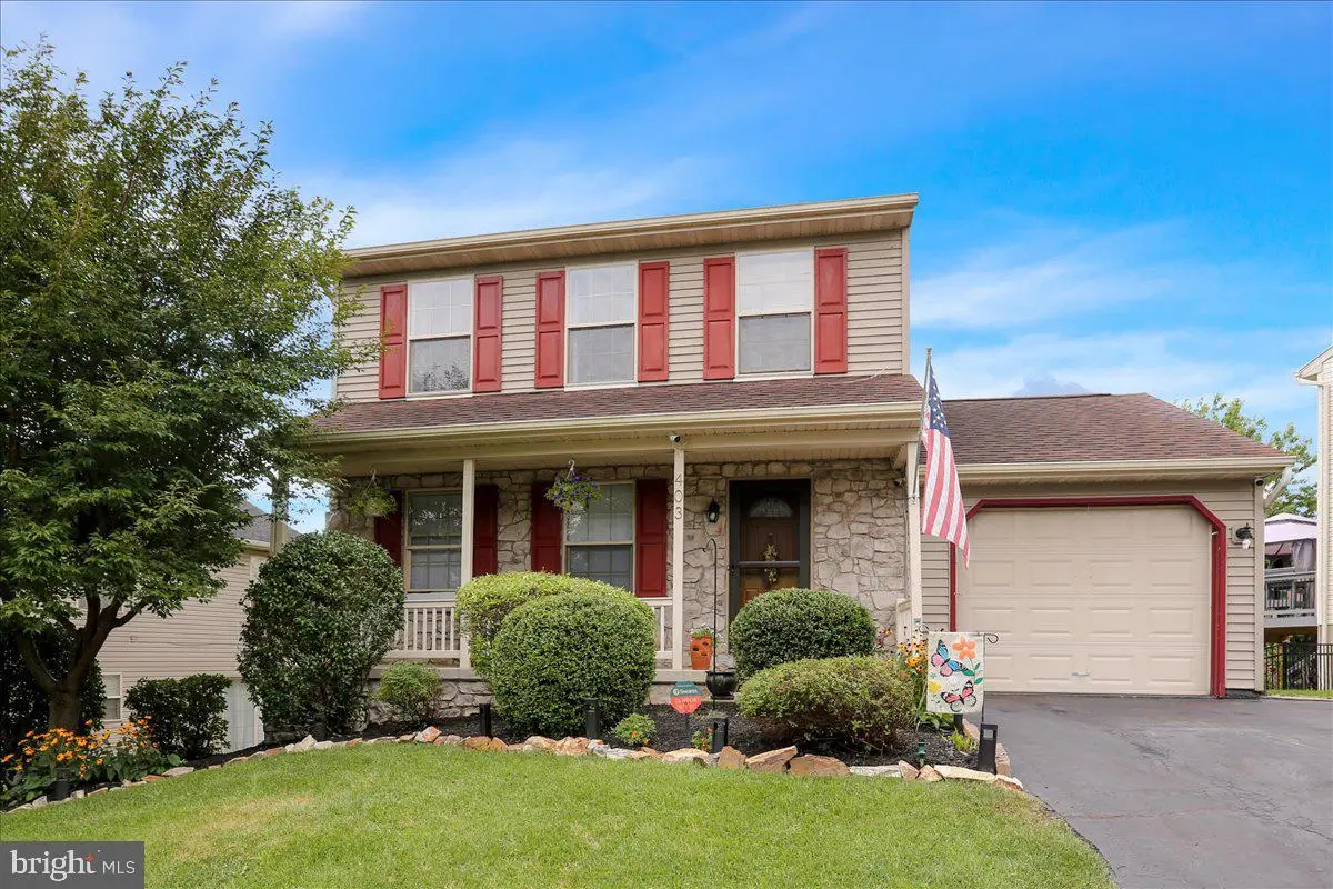 403 Tanger St, Marietta, PA 17547 - #1