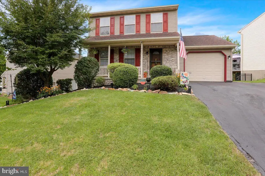 403 Tanger St, Marietta, PA 17547 - #3