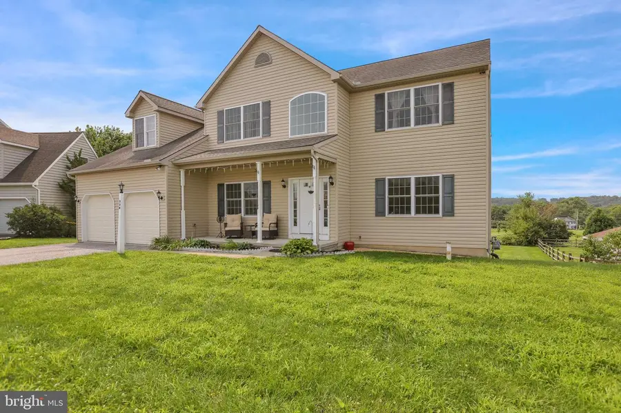338 Darlington Ct, Lancaster, PA 17601 - #2