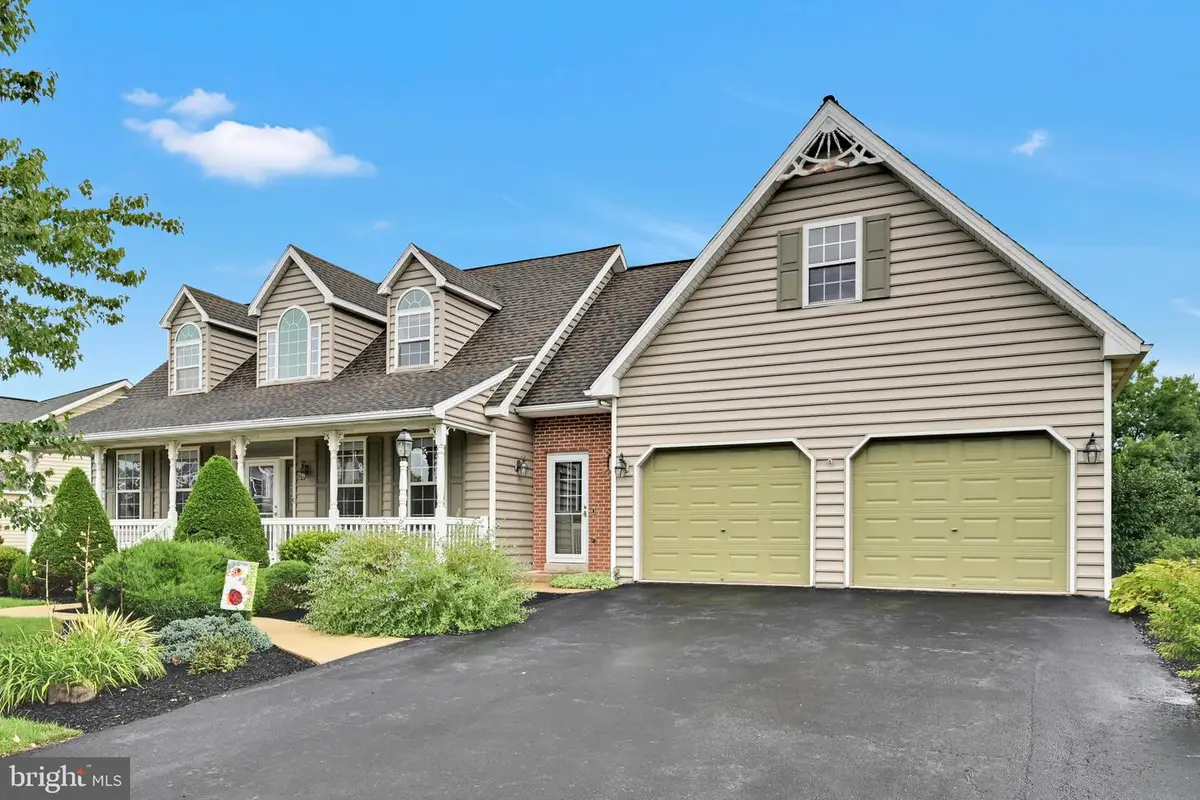 1310 Harvest Dr, Denver, PA 17517 - #1