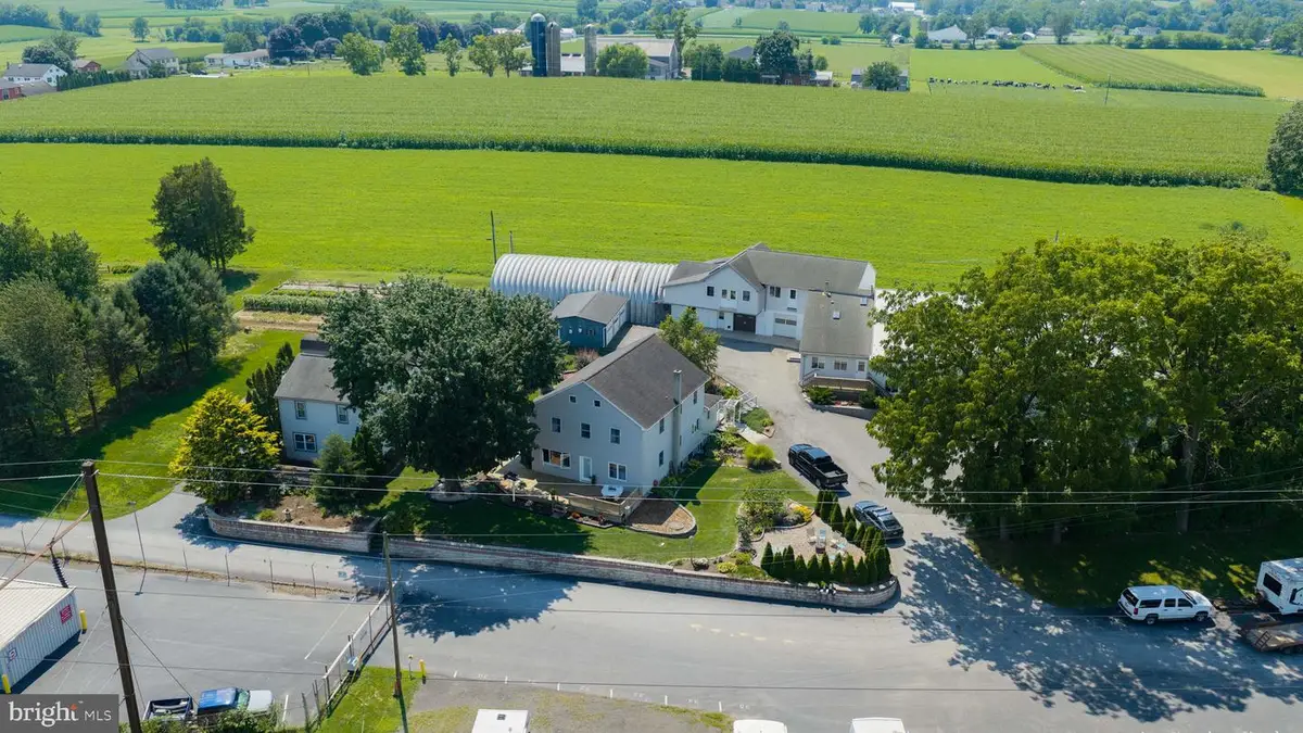 Address Withheld By Seller, Bird In Hand, PA 17505 - #1