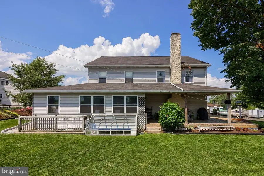 Address Withheld By Seller, Bird In Hand, PA 17505 - #2
