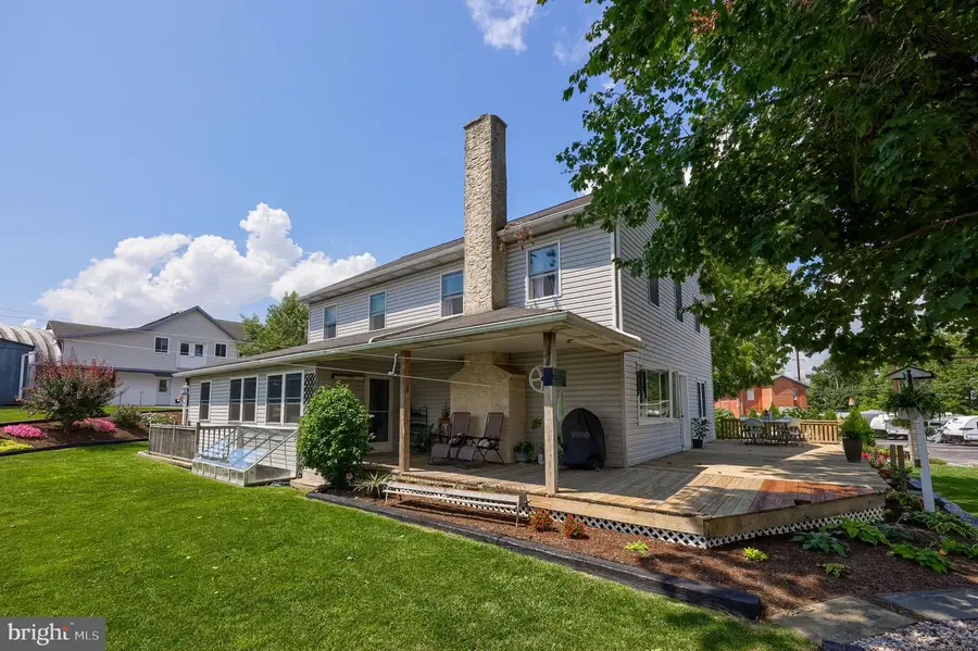 Address Withheld By Seller, Bird In Hand, PA 17505 - #3