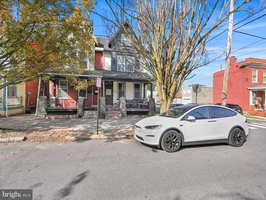 814 N Shippen St, Lancaster, PA 17602 - #2