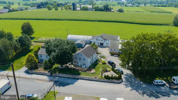 Address Withheld By Seller, BIRD IN HAND, PA 17505