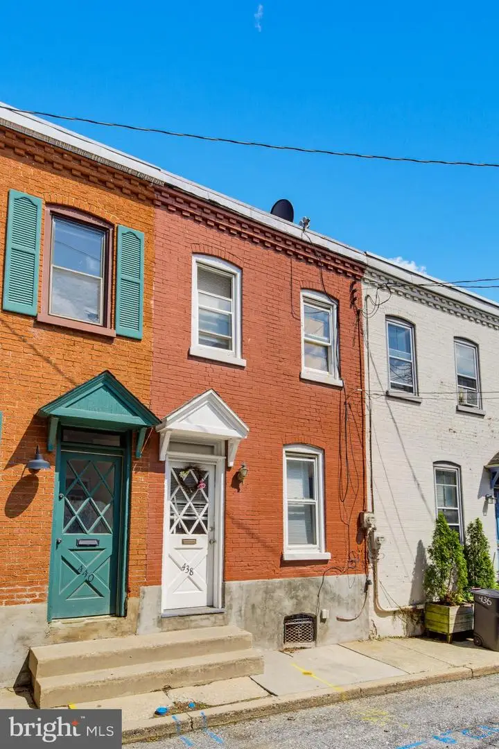 438 Chambers St, Lancaster, PA 17603 - #2