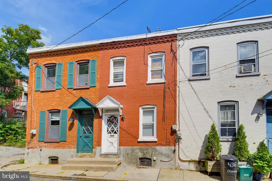 438 Chambers St, Lancaster, PA 17603 - #3