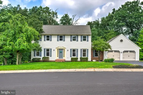 2977 Hearthside Ln, LANCASTER, PA 17601