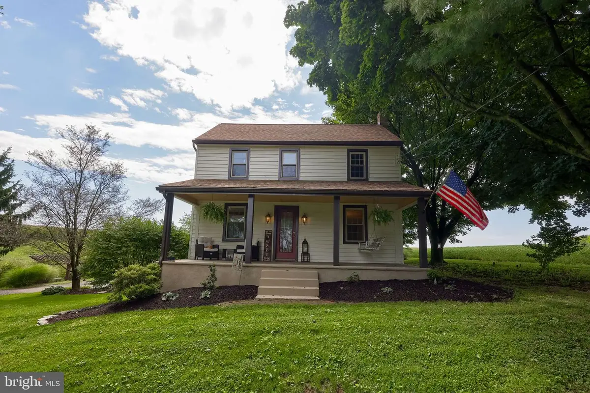 59 Cardinal Dr, Quarryville, PA 17566 - #1