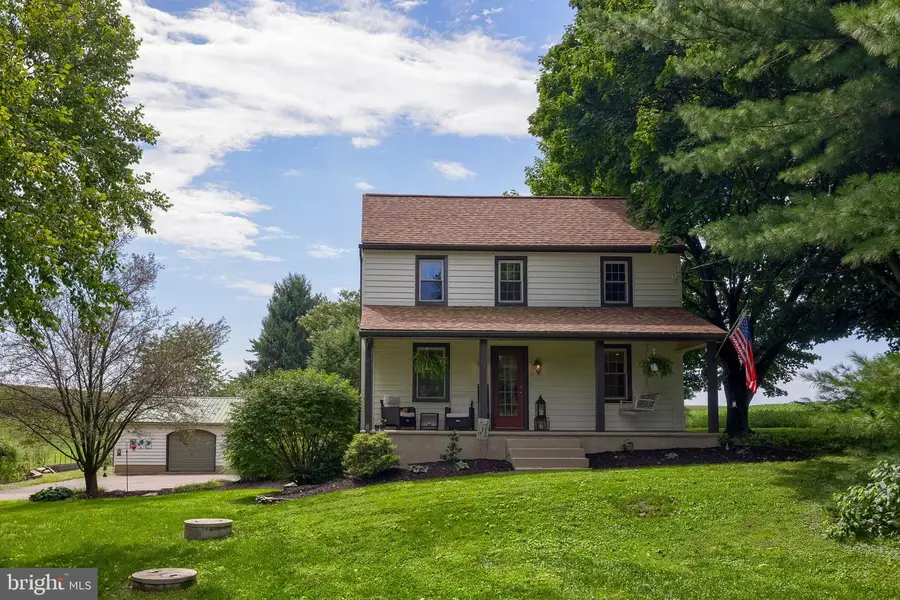 59 Cardinal Dr, Quarryville, PA 17566 - #2