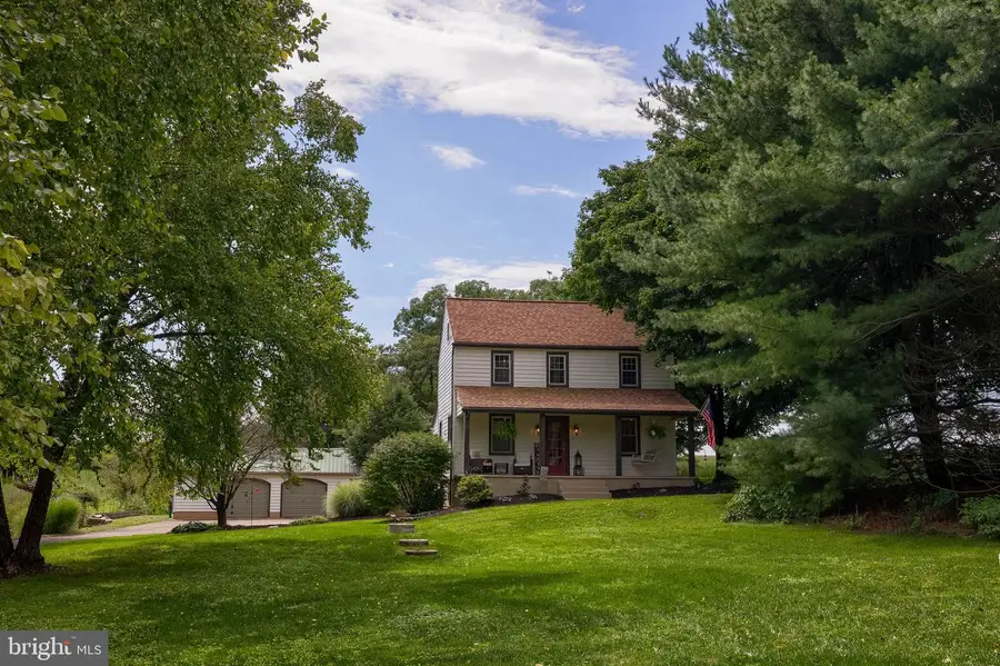 59 Cardinal Dr, Quarryville, PA 17566 - #3