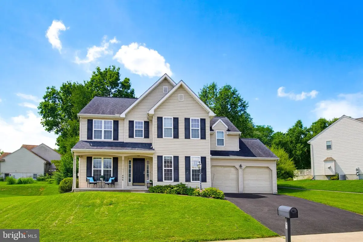 806 Sylvan Rd, Lancaster, PA 17601 - #1