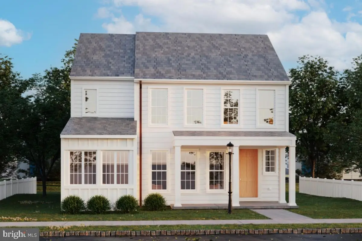 400 Alden St, Mount Joy, PA 17552 - #1