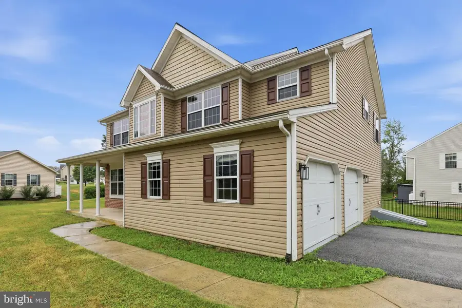 125 Woodmeadow Dr, Denver, PA 17517 - #2