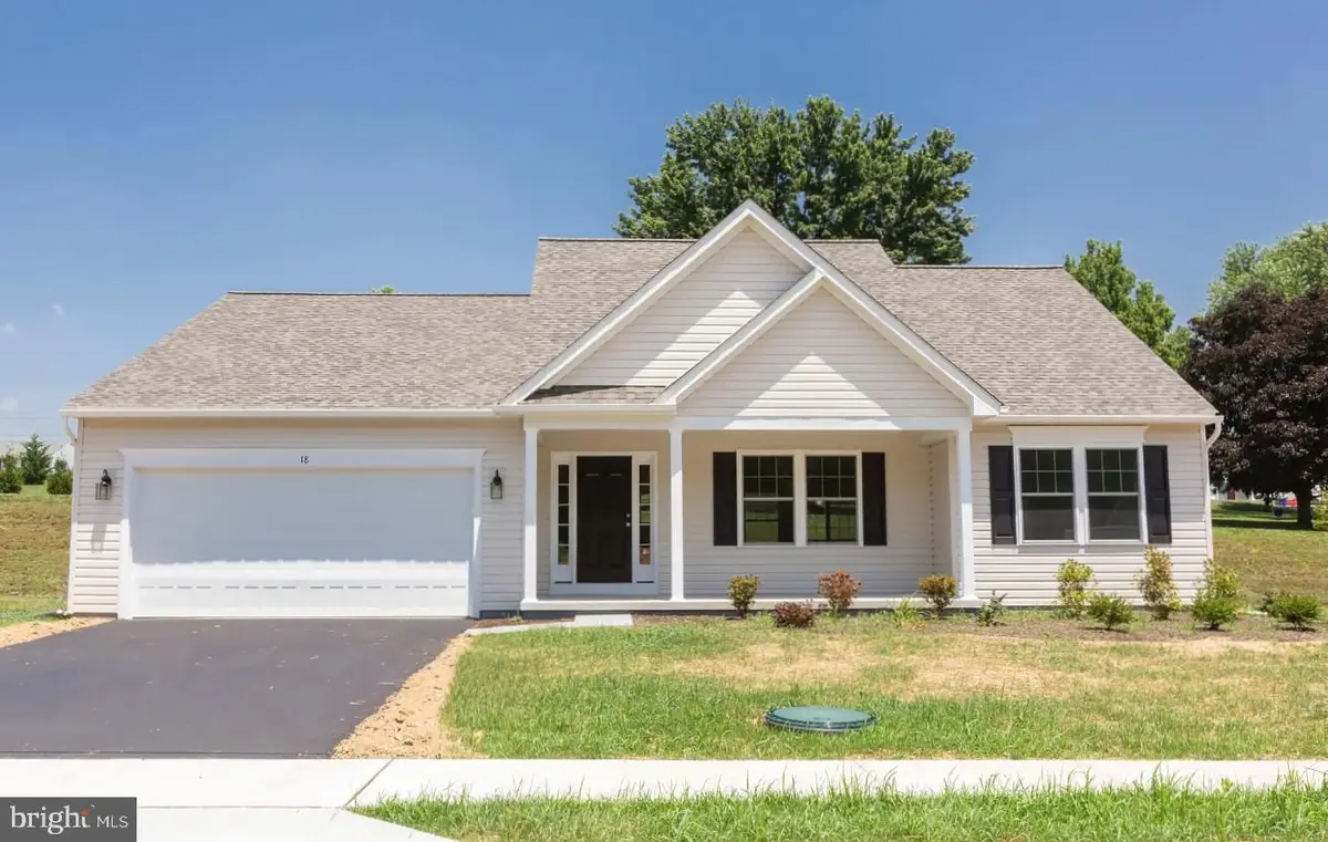 18 Ridgewood Rd #lot 36 Qd, Quarryville, PA 17566 - #1