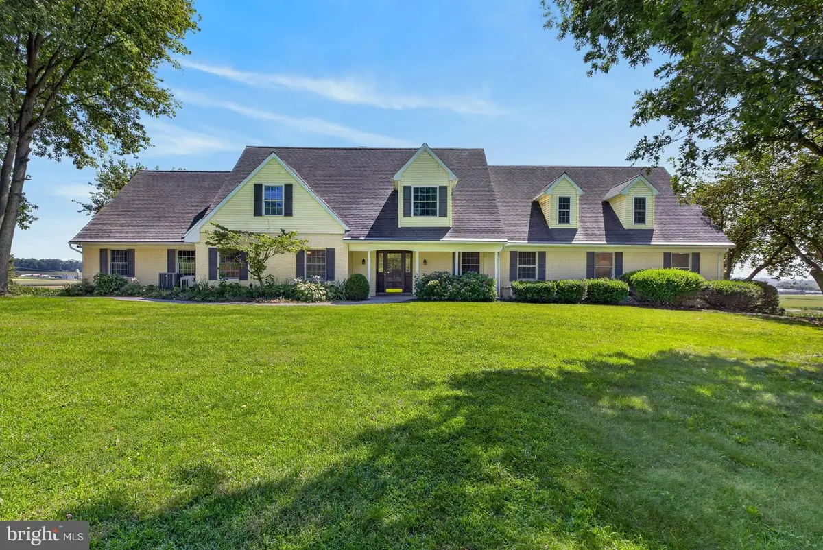 4 Clendenin Rd, Quarryville, PA 17566 - #1