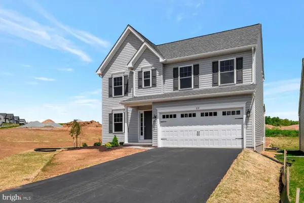 620 S Smith Dr #(hemlock), QUARRYVILLE, PA 17566