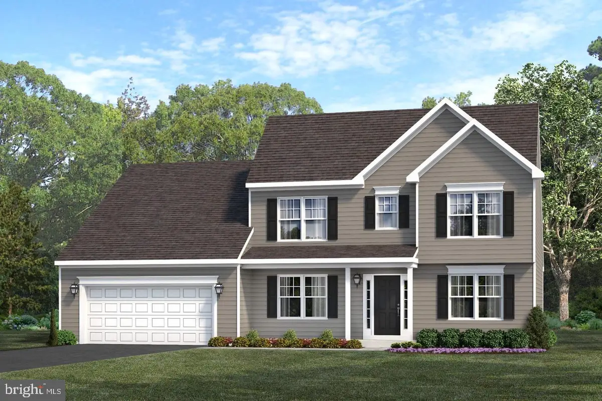 620 S Smith Dr #a (norway), Quarryville, PA 17566 - #1