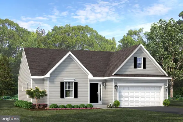 620 S Smith Dr #(juniper), QUARRYVILLE, PA 17566