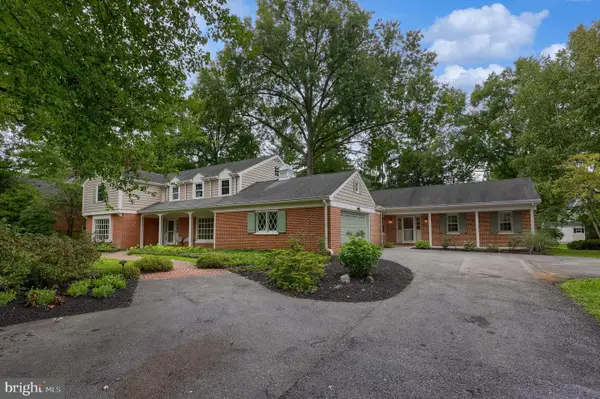 1428 Center Rd, LANCASTER, PA 17603