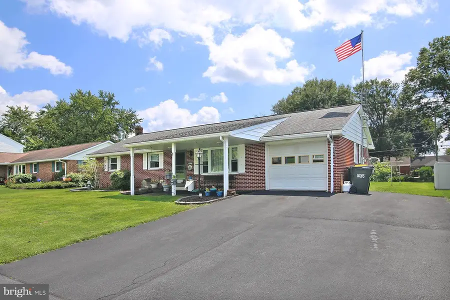 43 Marie Ave, Manheim, PA 17545 - #3