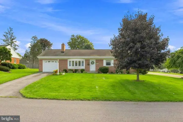 1631 Sunset Ave, LANCASTER, PA 17601