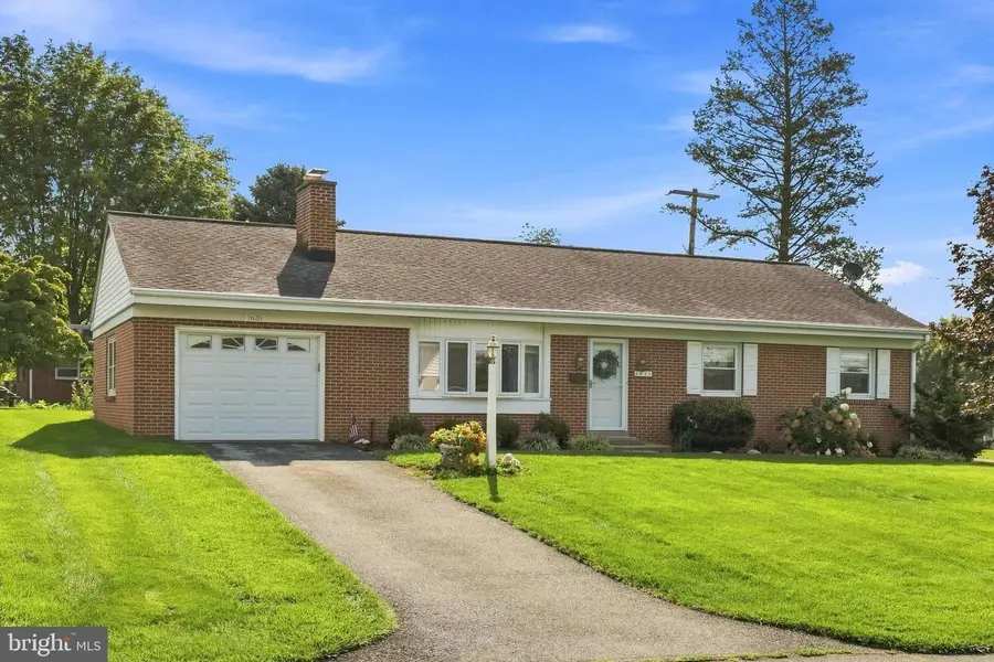 1631 Sunset Ave, Lancaster, PA 17601 - #2