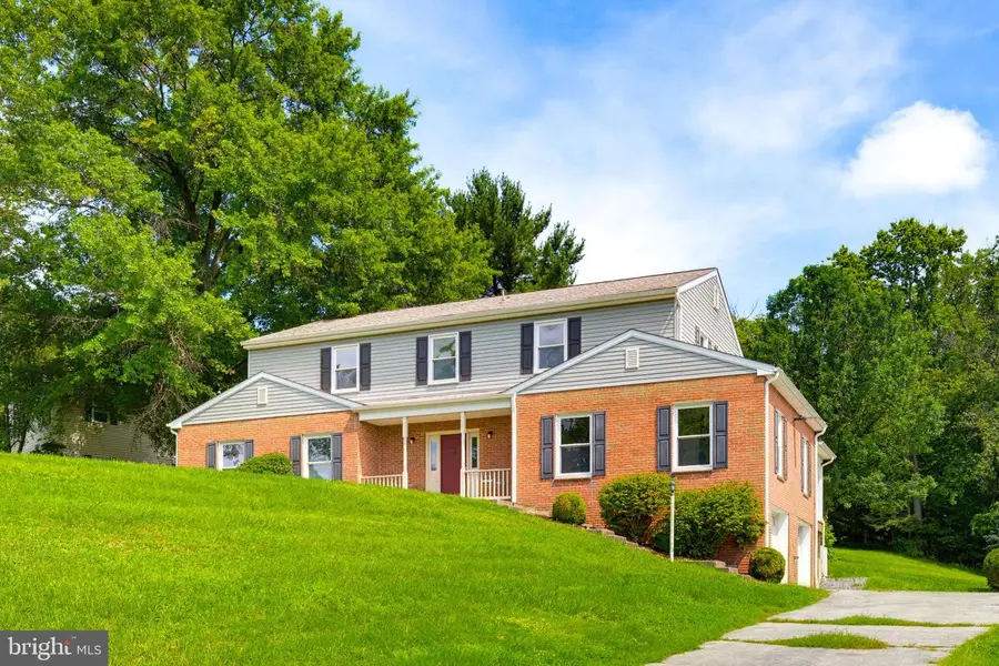 133 Risser Rd, Bainbridge, PA 17502 - #2