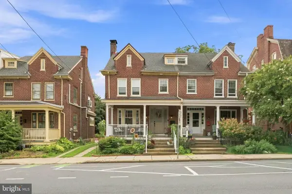 548 W Lemon St, LANCASTER, PA 17603