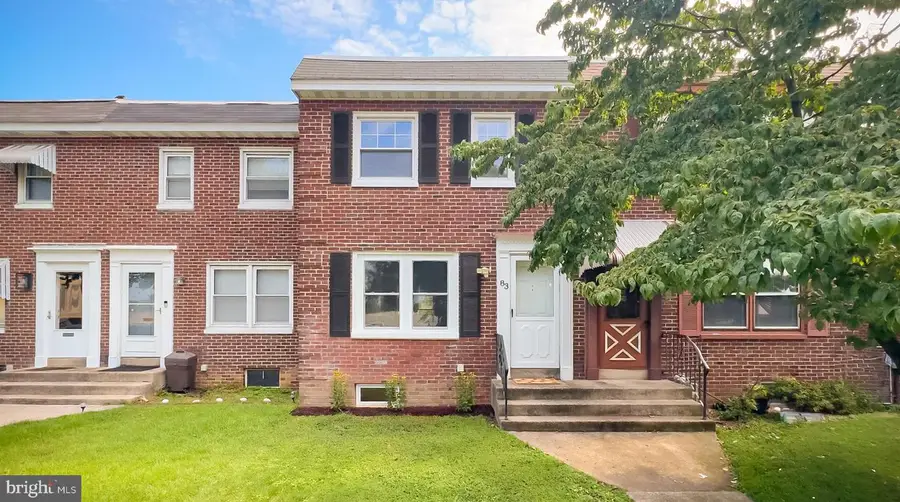83 Hershey Ave, Lancaster, PA 17603 - #2