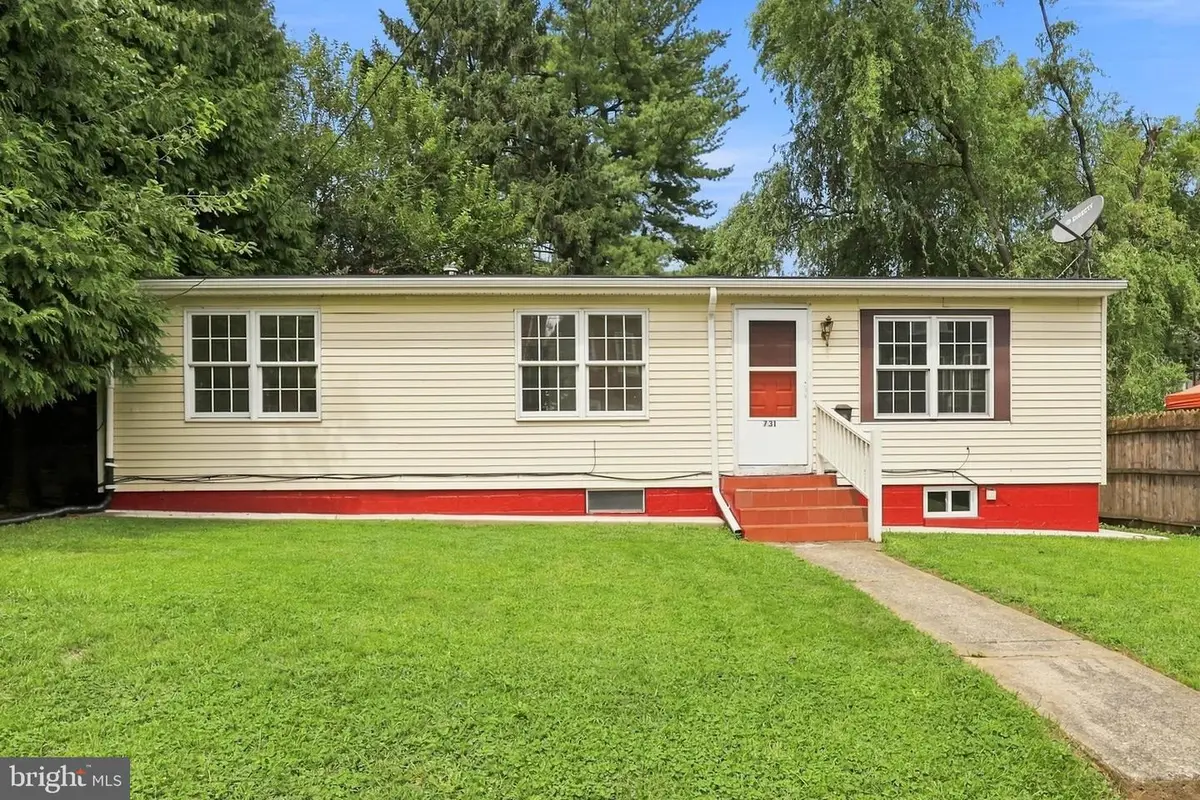 731 Saint Joseph St, Lancaster, PA 17603 - #1