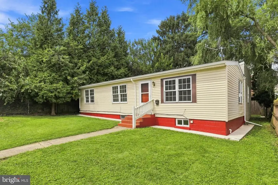 731 Saint Joseph St, Lancaster, PA 17603 - #2