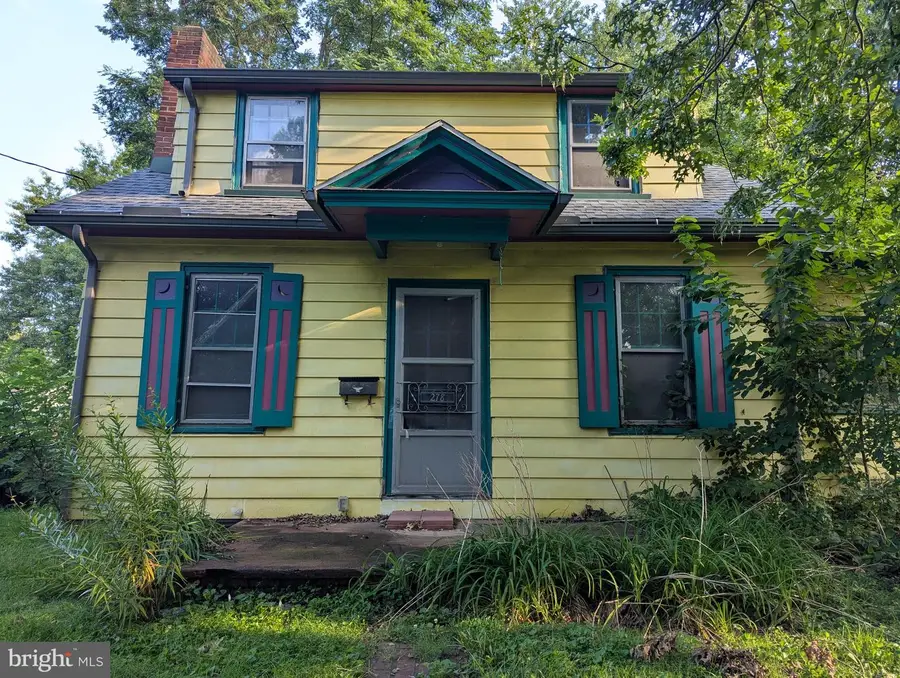 278 W Walnut St, Marietta, PA 17547 - #2