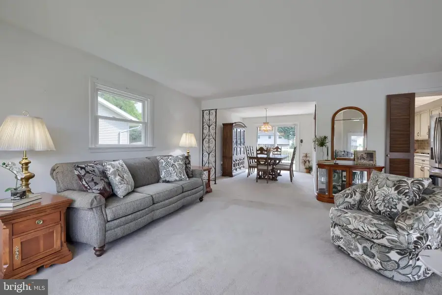 2135 Brockton Rd, Lancaster, PA 17601 - #2