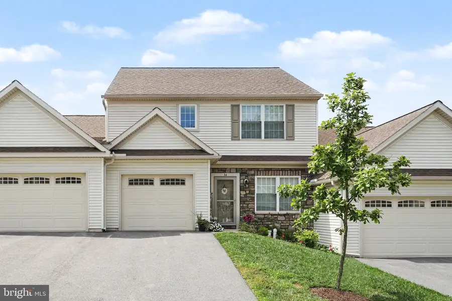 34 Maize Cir, Elizabethtown, PA 17022 - #3