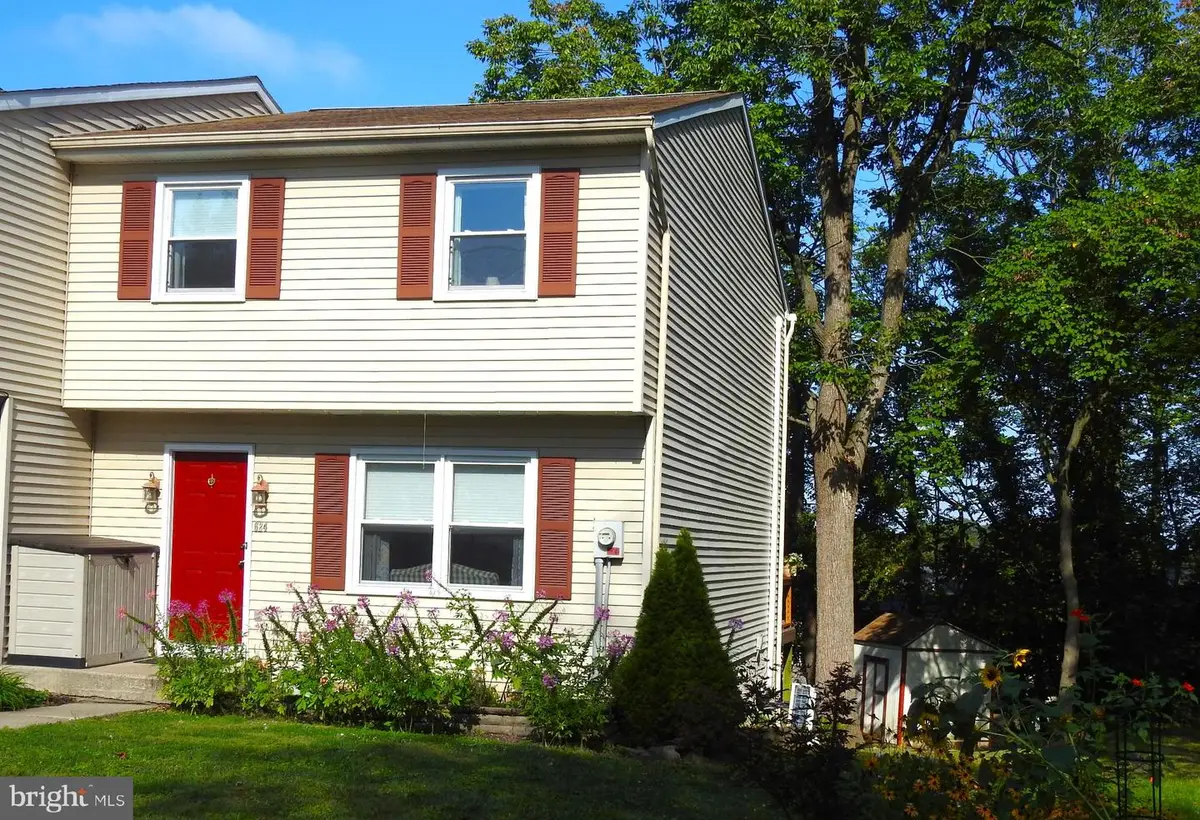 624 Mount Gretna Rd, Elizabethtown, PA 17022 - #1