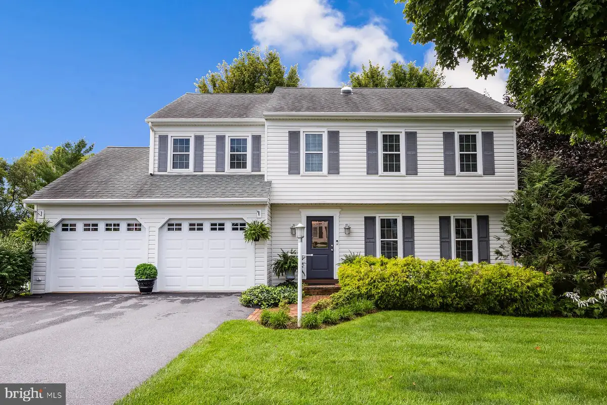 1540 S Jefferson Ct, Lancaster, PA 17602 - #1